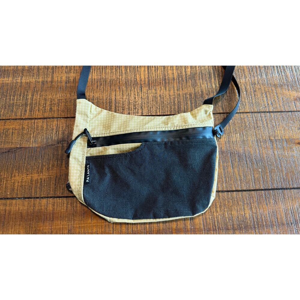 Pa'Lante Sidebag Ultralight Crossbody Bag